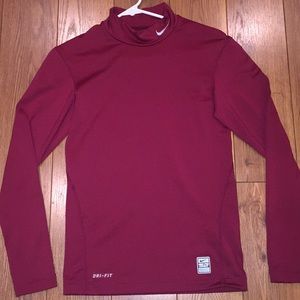 Men’s Nike Pro Combat Compression long sleeve